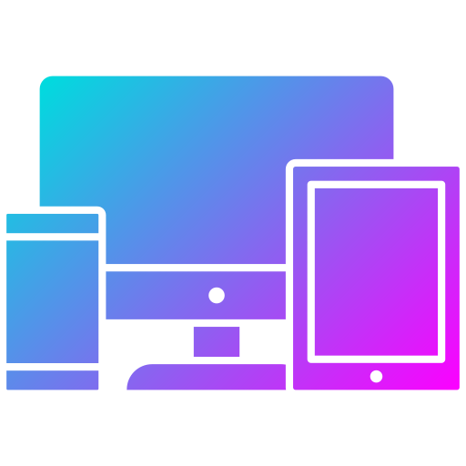 Responsive Design Logo